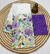 MG 546 Plain Linen Digital Printed Designer Saree Surat Wholesale Market
